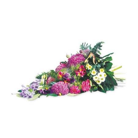 agitateur floral gerbe