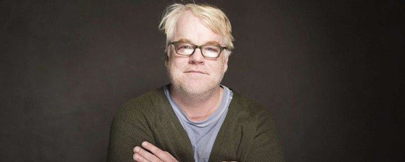 philip seymour hoffman