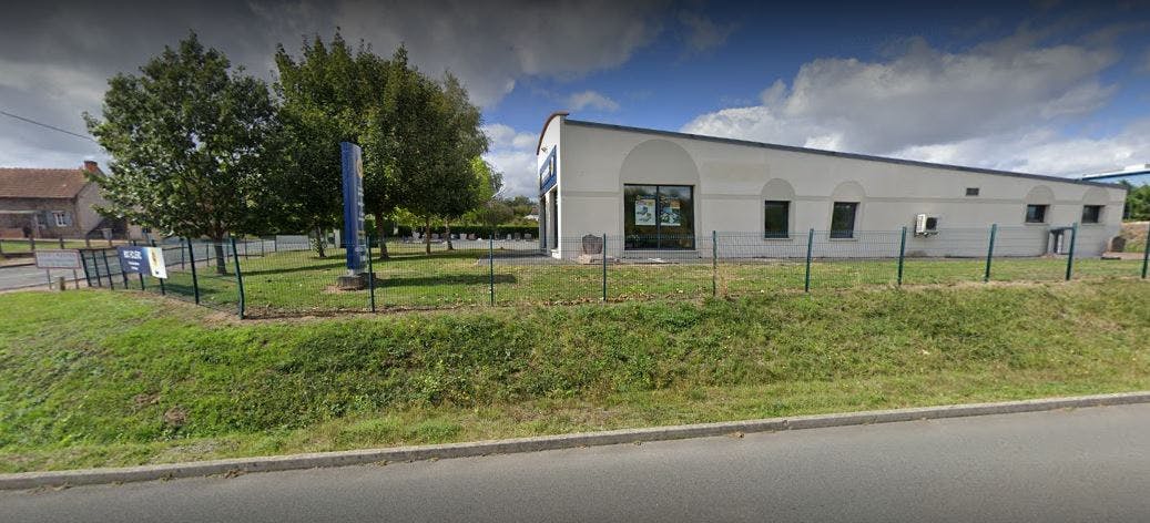 Photographie Pompes Funèbres Roc-Eclerc Montceau-les-mines