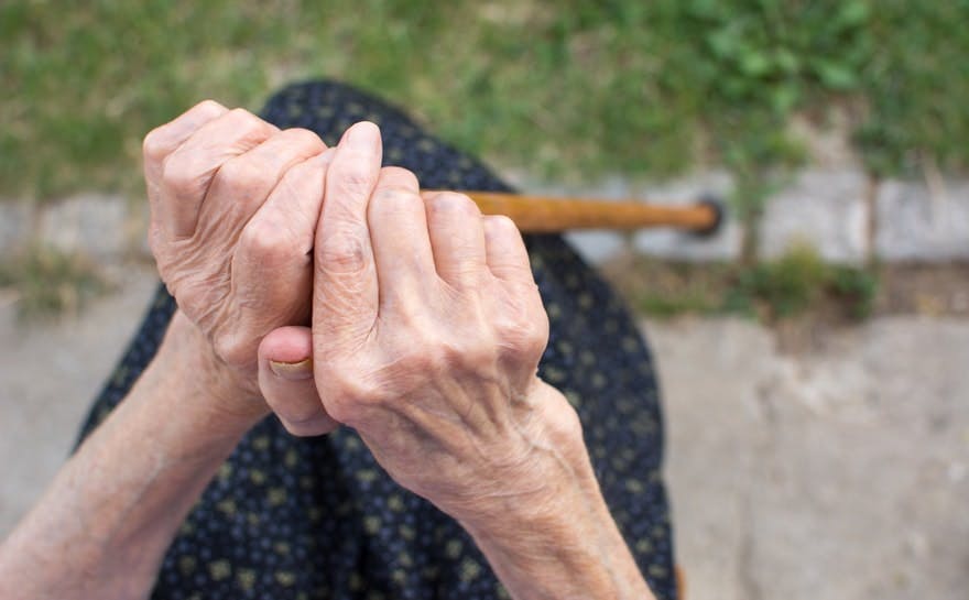 congé de solidarité familiale