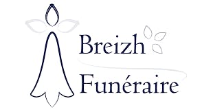 Logo Breizh Funéraire

