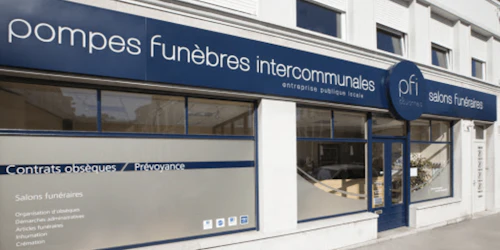 Photographie Pompes Funèbres Intercommunales du Boulonnais de Saint-Martin-Boulogne