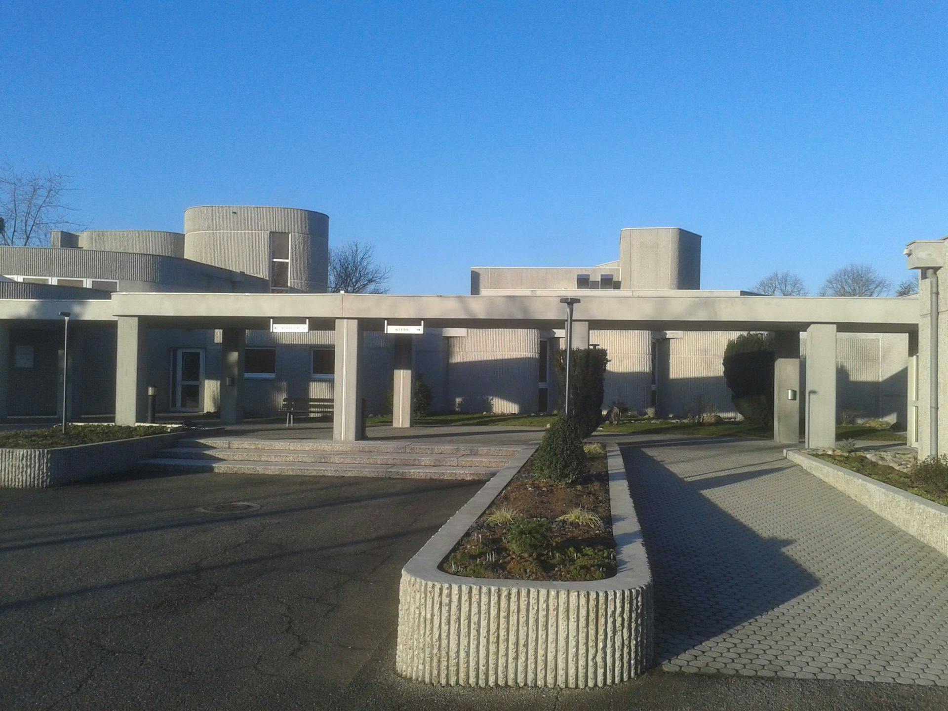 crematorium de mulhouse