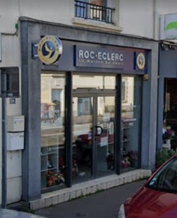 Photographie Pompes Funèbres Roc-Eclerc à Nantes
