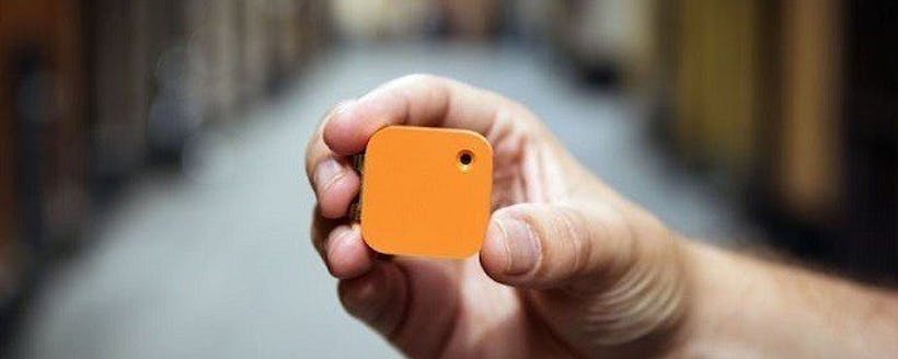 lifelogging