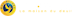 Photographie du Logo de la Pompes Funèbres Roc Eclerc
