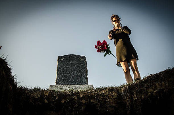 Qui peut acheter une concession dans un cimetière ?