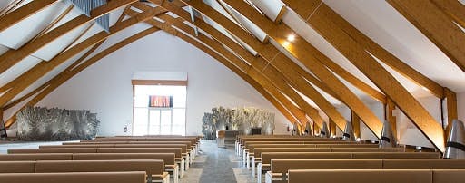 salle de ceremonie