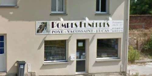 Photographie de Pompes Funèbres Poye Vacossaint Lucas de Beaucamps-le-Vieux