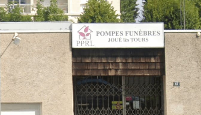 Photographie PPRL Services Joué-lès-Tours