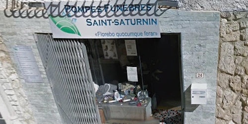 Photographies des Pompes Funèbres Saint-Saturnin à Saint-Saturnin-lès-Avignon