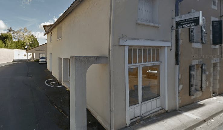 Photographie de La Maison des Obsèques-Ets Moreau à Civray