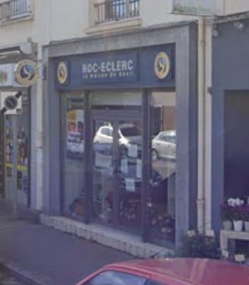 Photographie Pompes Funèbres Roc-Eclerc à Nantes
