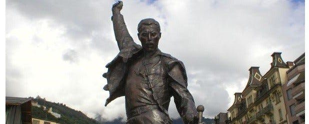 statue-freddie-mercury-montreux