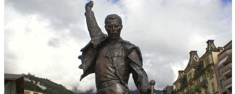 statue-freddie-mercury-montreux