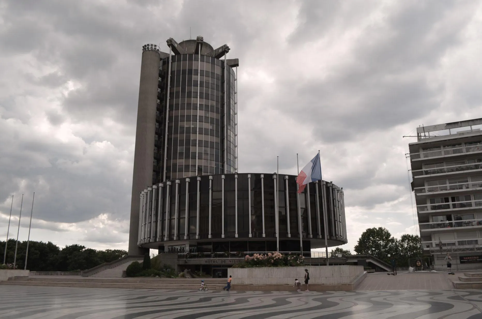 Photo de Pompes funèbres Advitam à Créteil