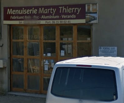Photographie de la Pompes Funèbres MARTY Thierry de la ville de Saint-Nazaire-d'Aude