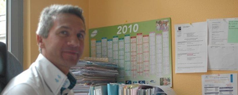 directeur maison de retraite