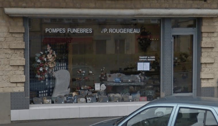 Photographie Pompes Funèbres Jean-Paul Rougereau sur Aunay-sur-Odon