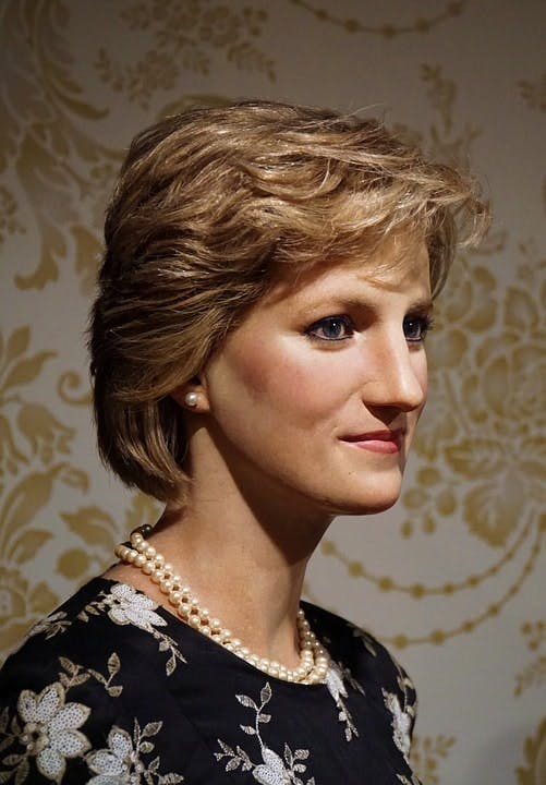 lady diana