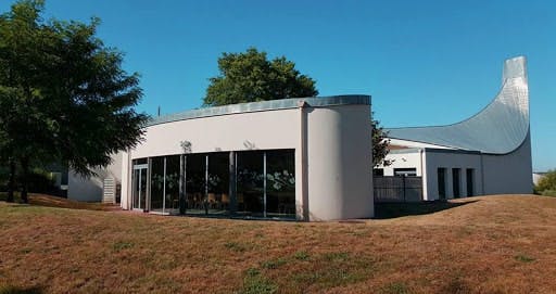 crematorium de cholet