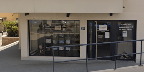 Photographie Pompes Funèbres Le Papillon La Ciotat
