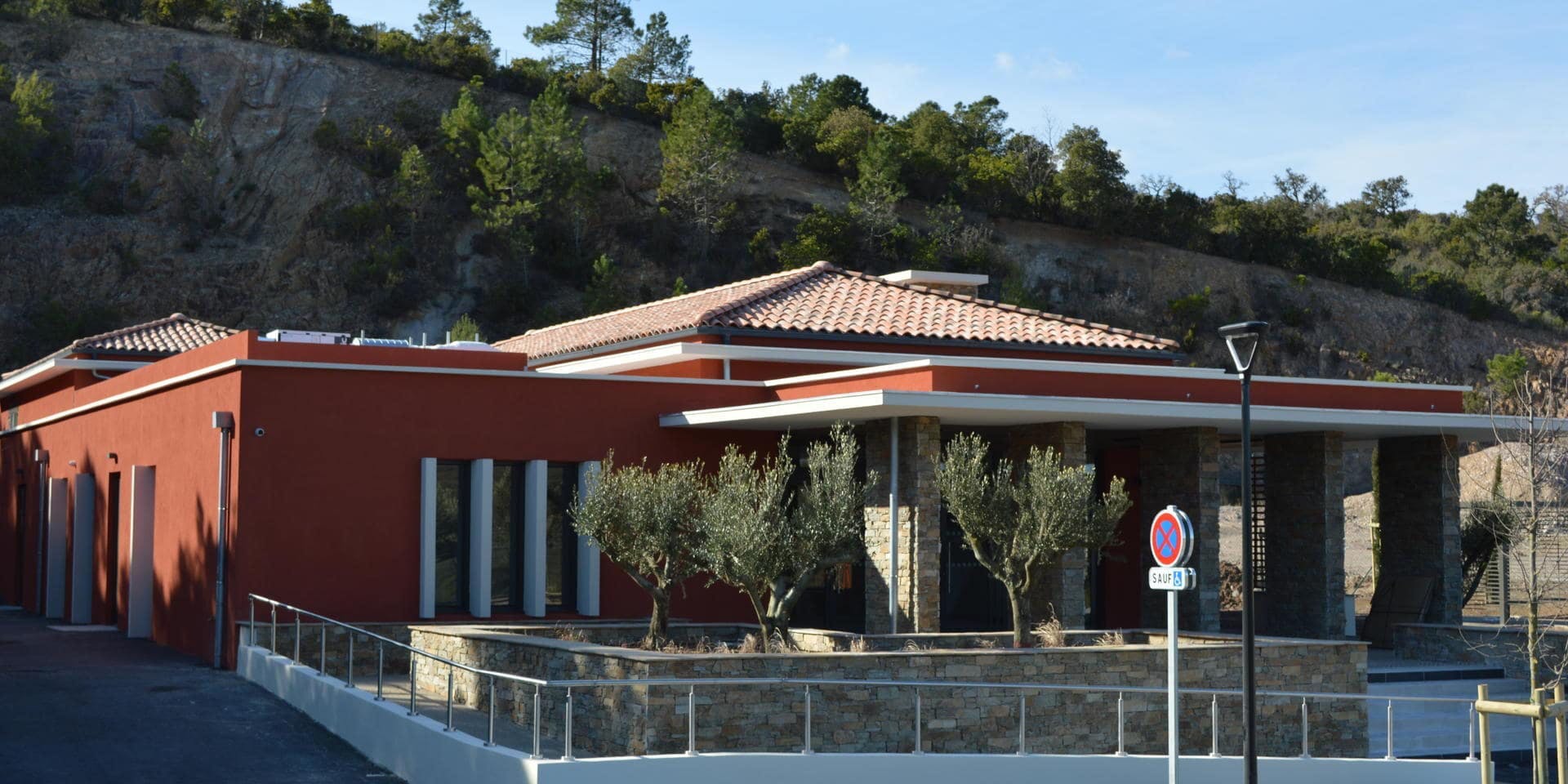 crematorium de saint-raphael