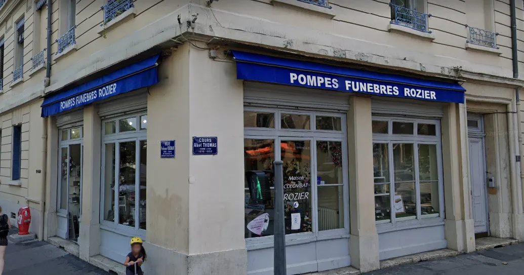 53 Rue Philippe De Lassalle 69004 Lyon