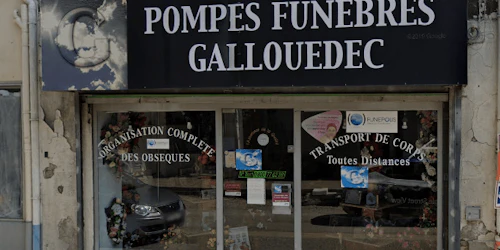 Photographie Pompes Funèbres Gallouédec Père et Fils de Saint-Gilles
