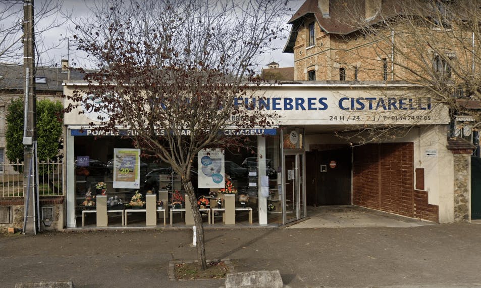1 Rue Du Fort 78250 Meulan En Yvelines Obsèques infos - Pompes funèbres à Meulan-en-Yvelines