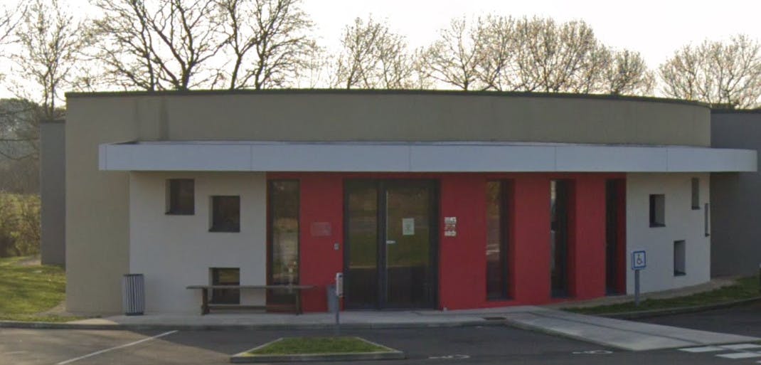 Photo de Salons Funéraires de l'Orvasserie à Saint-Herblain