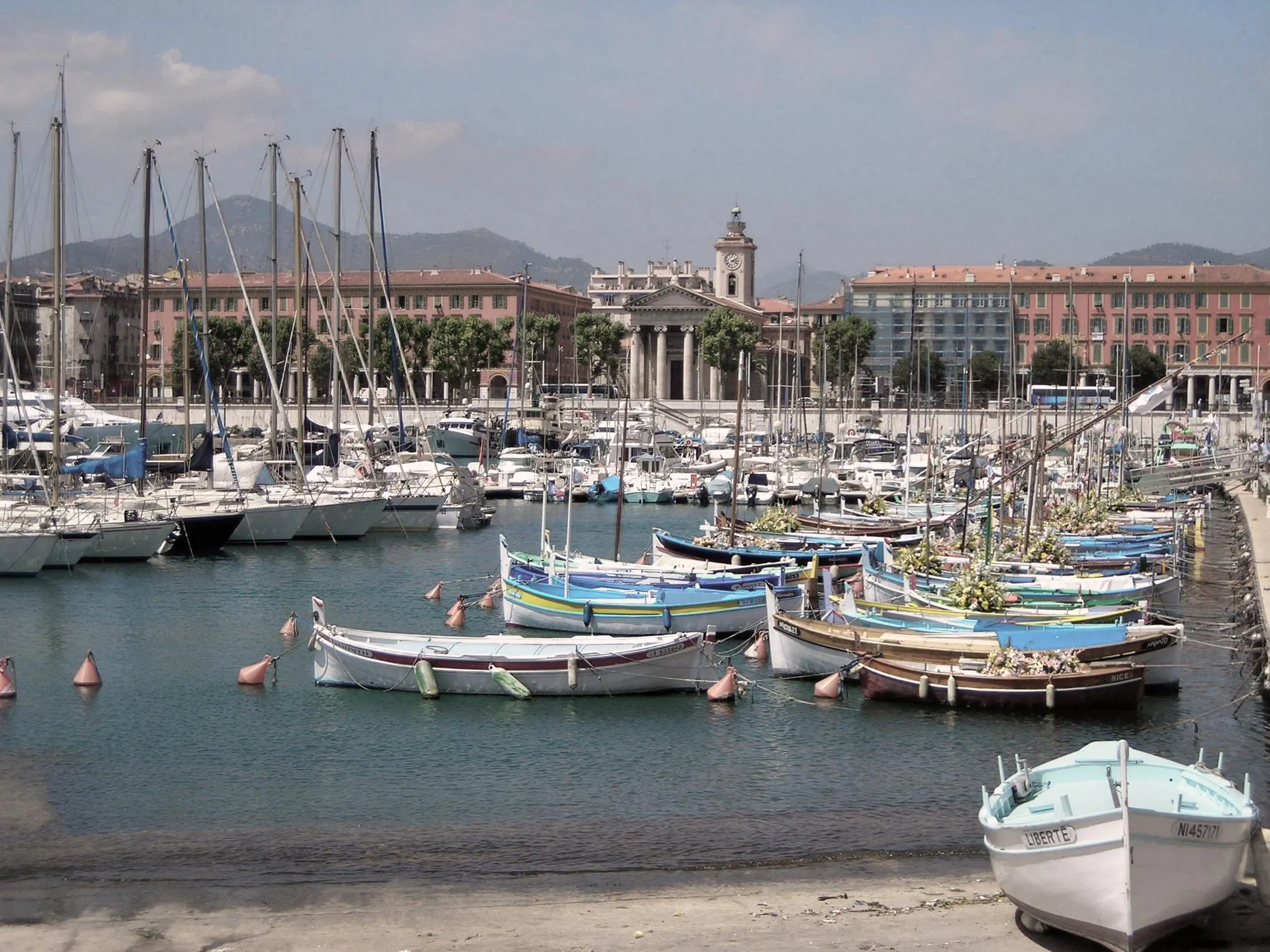 Photo de Pompes funèbres Advitam à Nice