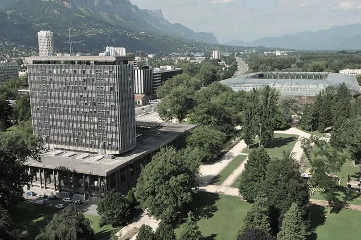 Photo de Pompes funèbres Advitam à Grenoble