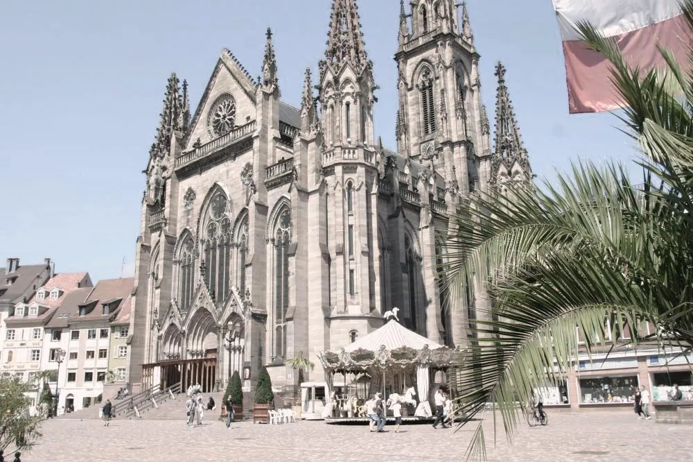 Photo de Pompes funèbres Advitam à Mulhouse