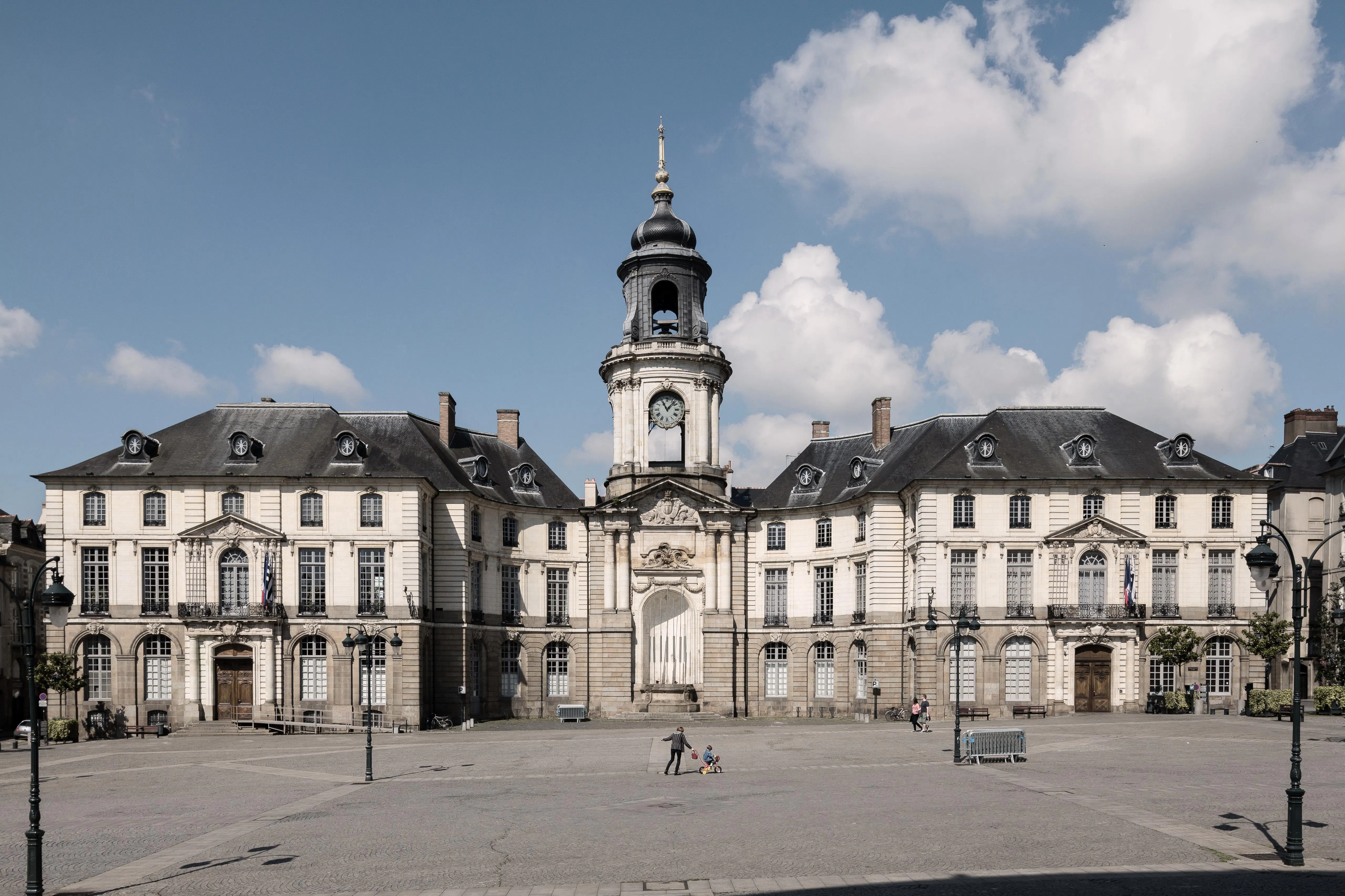 Photo de Pompes funèbres Advitam à Rennes