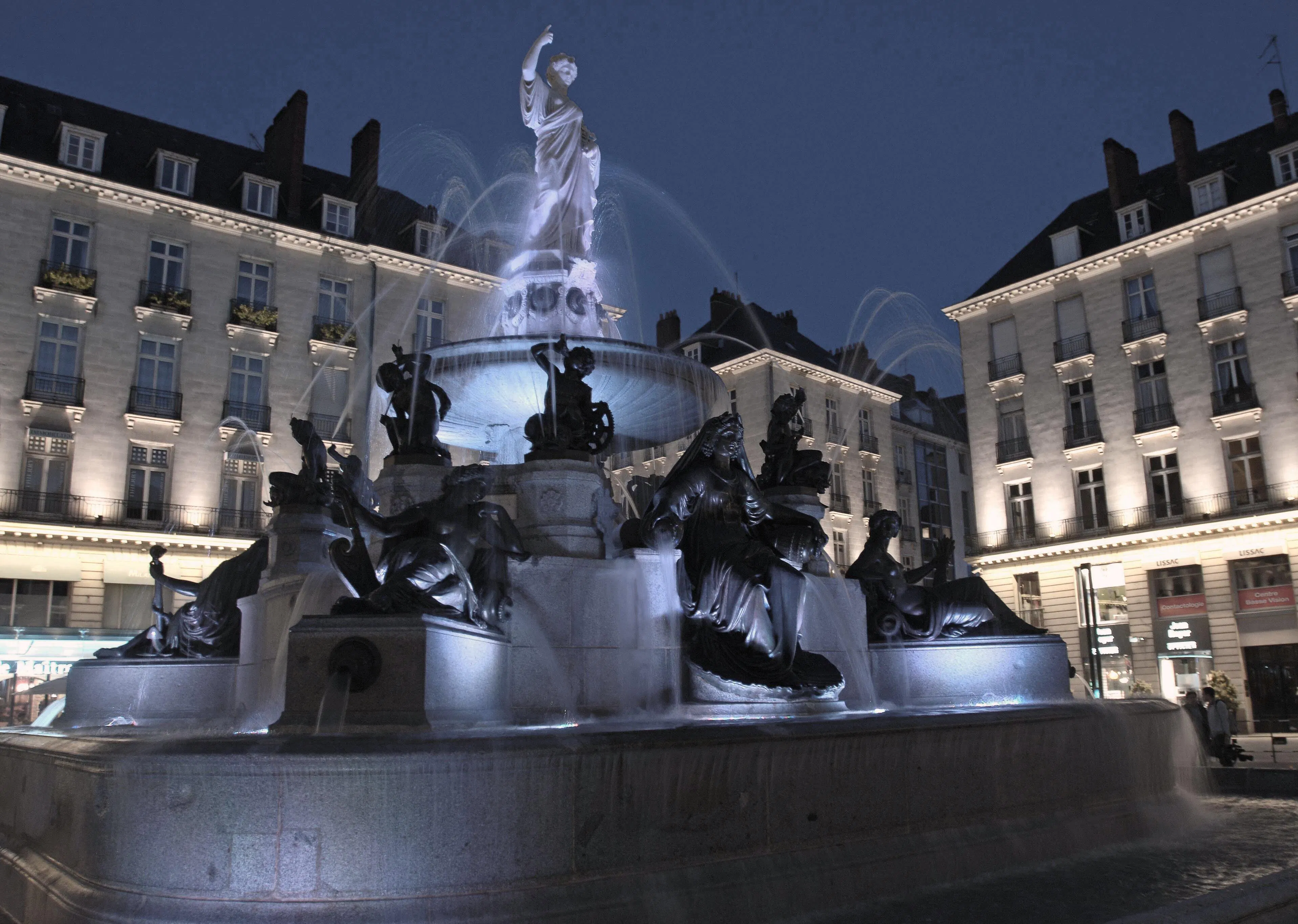 Photo de Pompes funèbres Advitam à Nantes