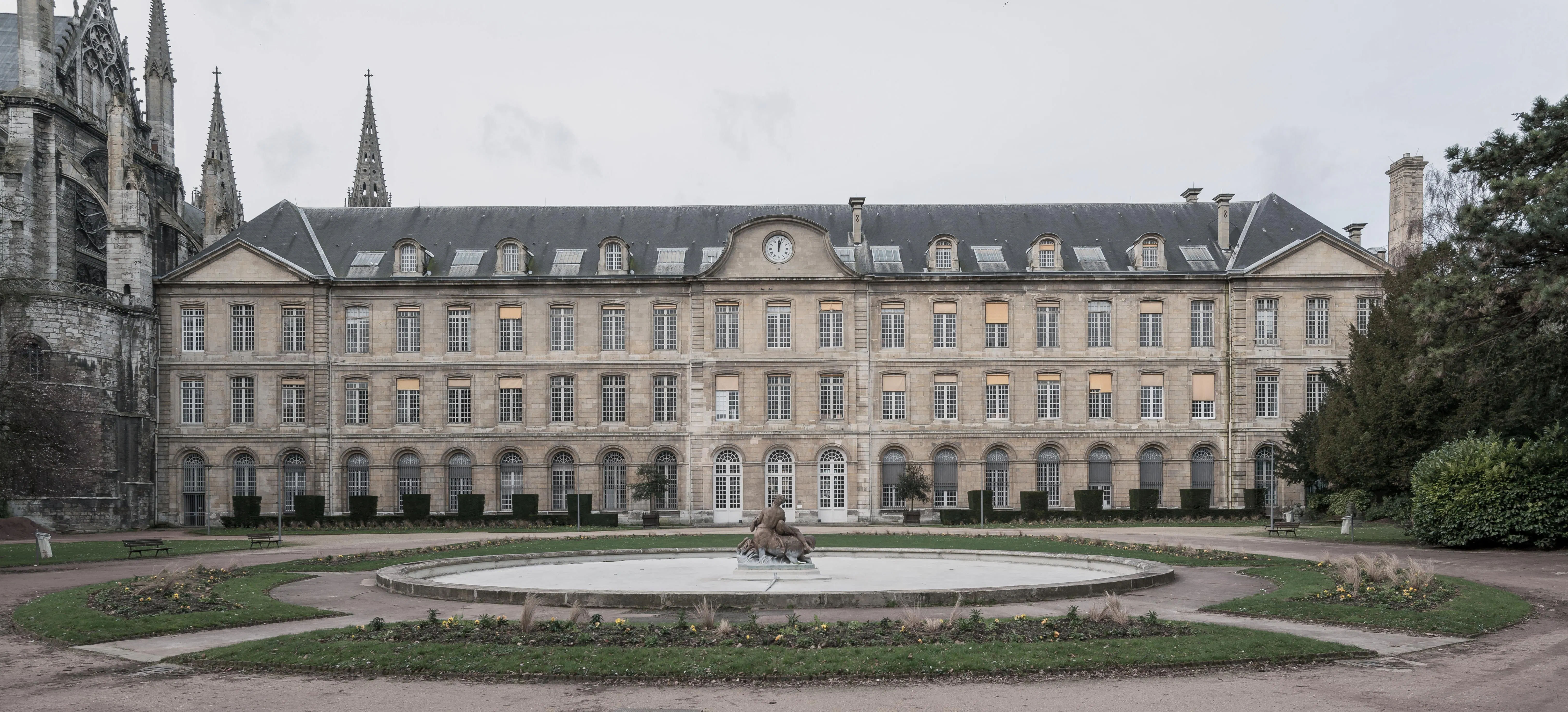 Photo de Pompes funèbres Advitam à Rouen