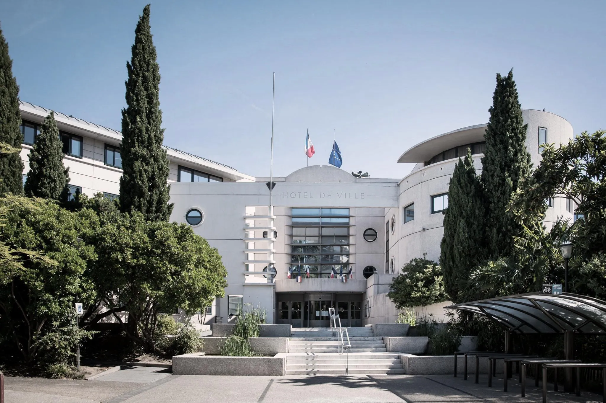 Photo de Pompes funèbres Advitam à Argenteuil