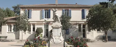 Photo de Pompes funèbres Advitam à Aix-en-Provence