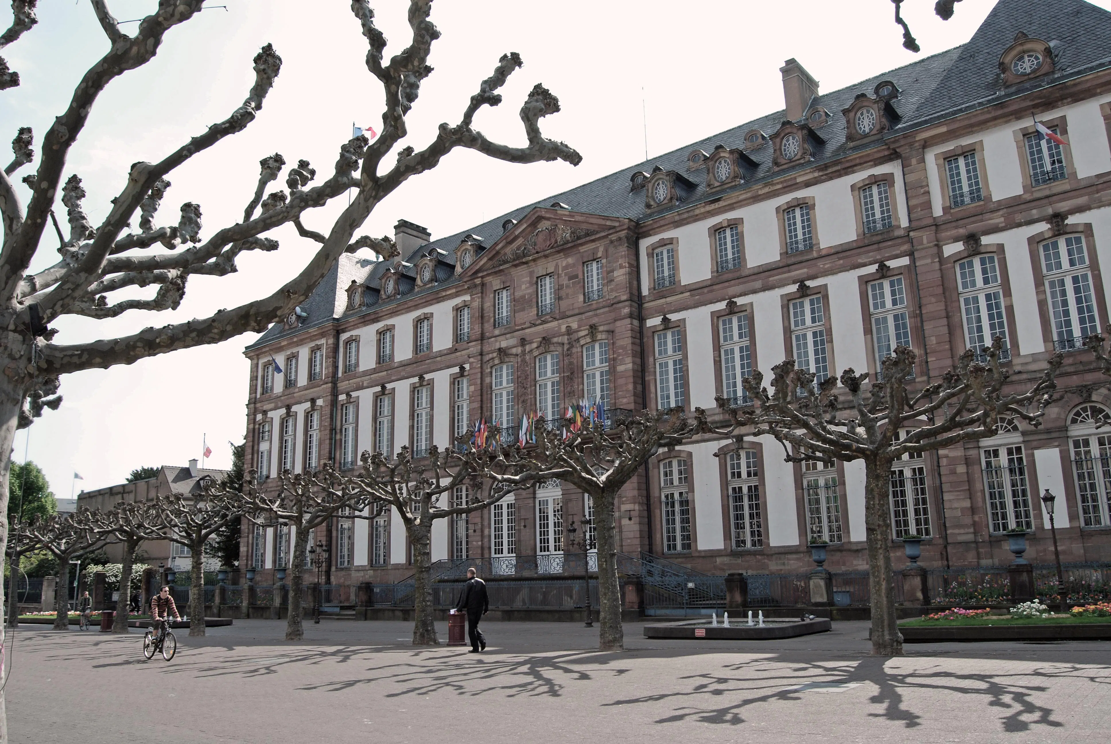 Photo de Pompes funèbres Advitam à Strasbourg