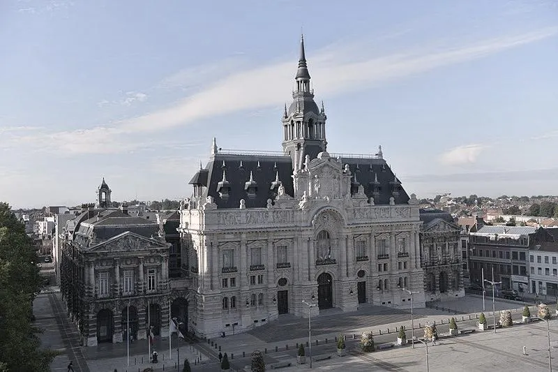 Photo de Pompes funèbres Advitam à Roubaix