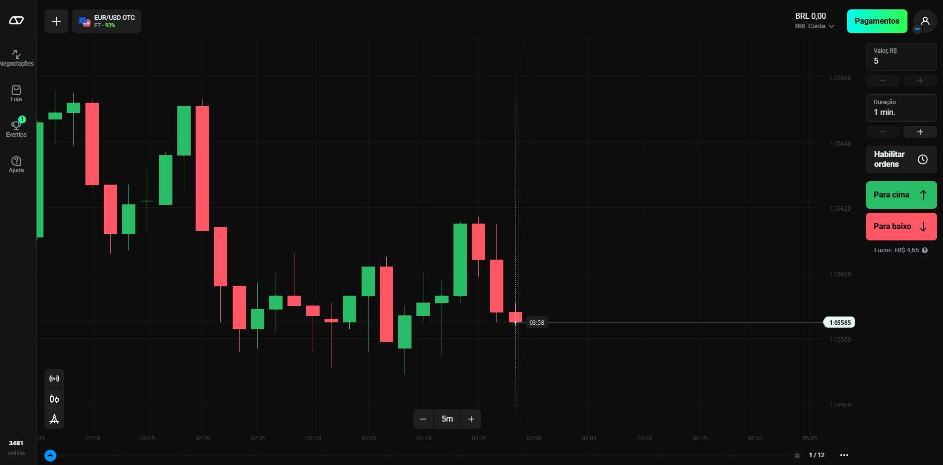 Como criar uma conta na corretora Olymp Trade: Guia prático e atualizado