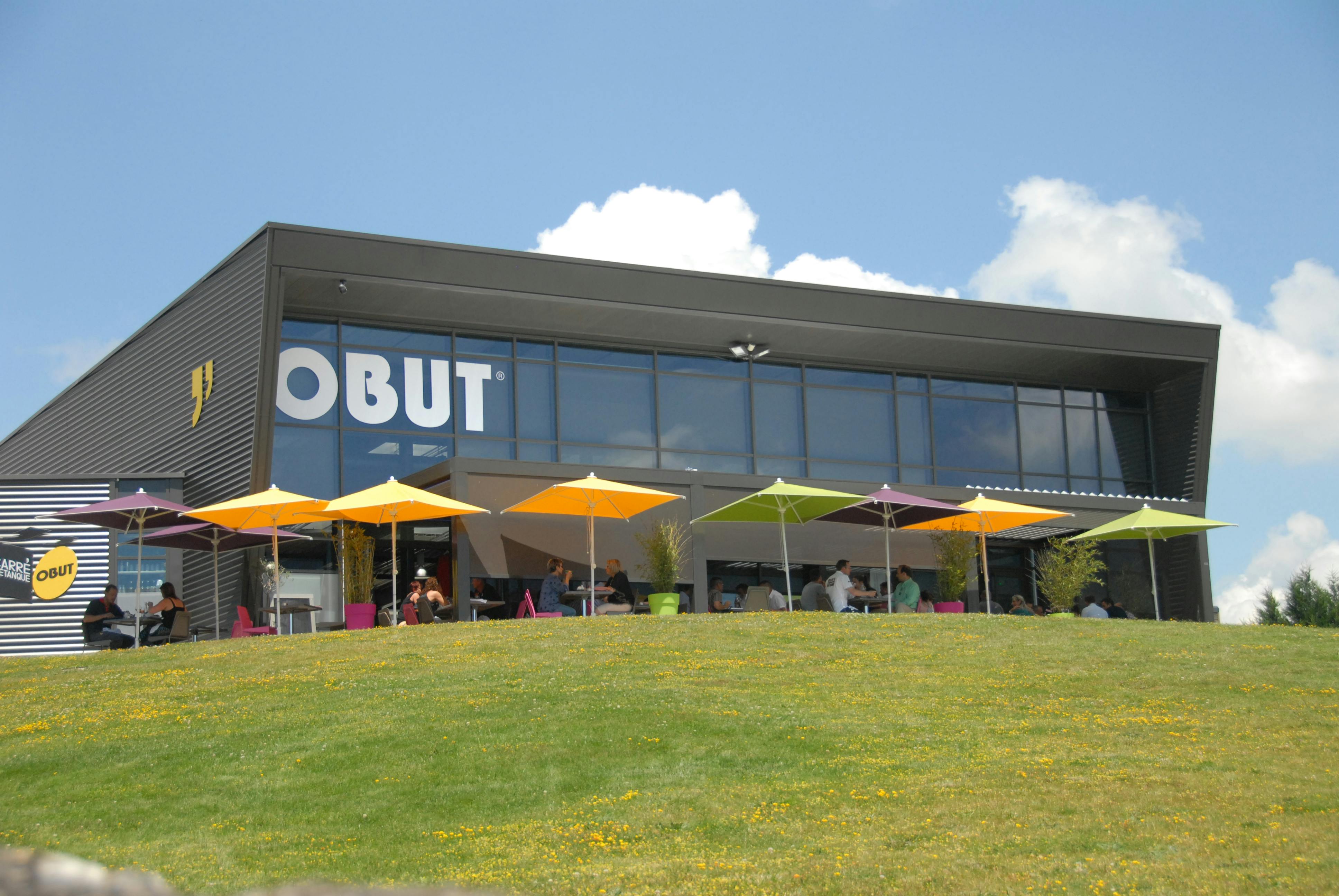 OBUT, Fleuron francais de la pétanque et des jeux de précision