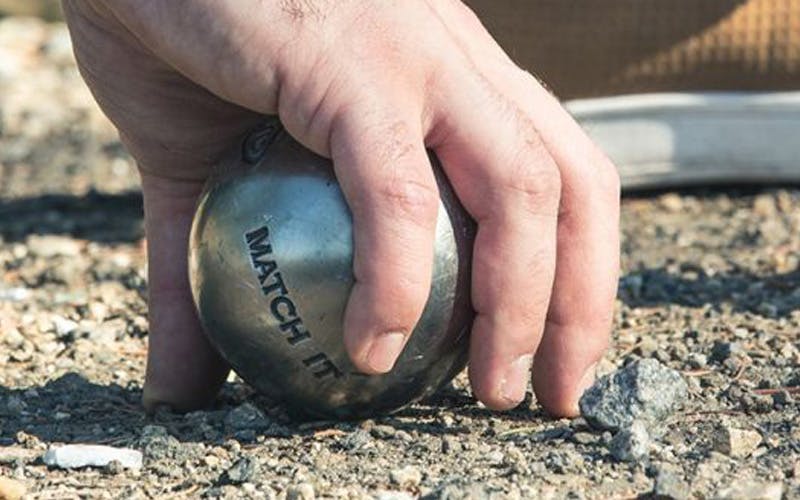 L'acier inoxydable, appelé plus couramment "inox"