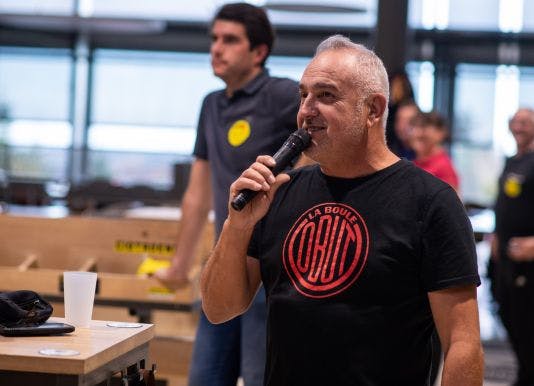 Votre coach Philippe Duchein