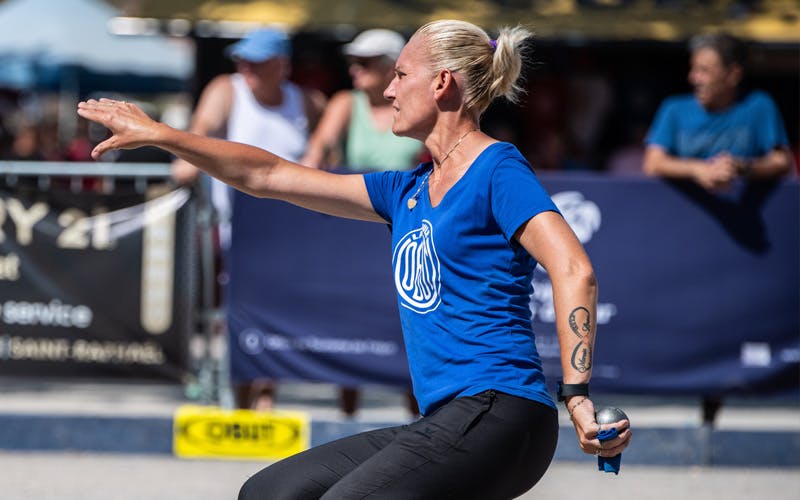 En savoir plus sur les poids