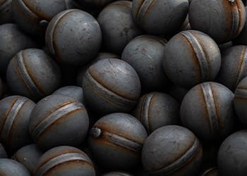 4. DEUX COQUILLES ASSEMBLÉES ET SOUDÉES