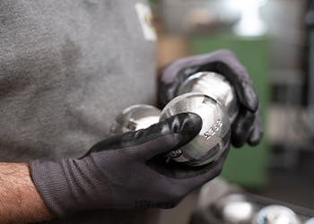 6. PUIS STRIÉE, MARQUÉE, POLIE ET SATINÉE