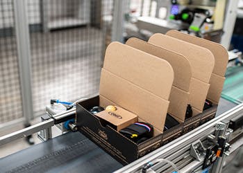 7. Conditionnée par triplette, avec son pochon et son but