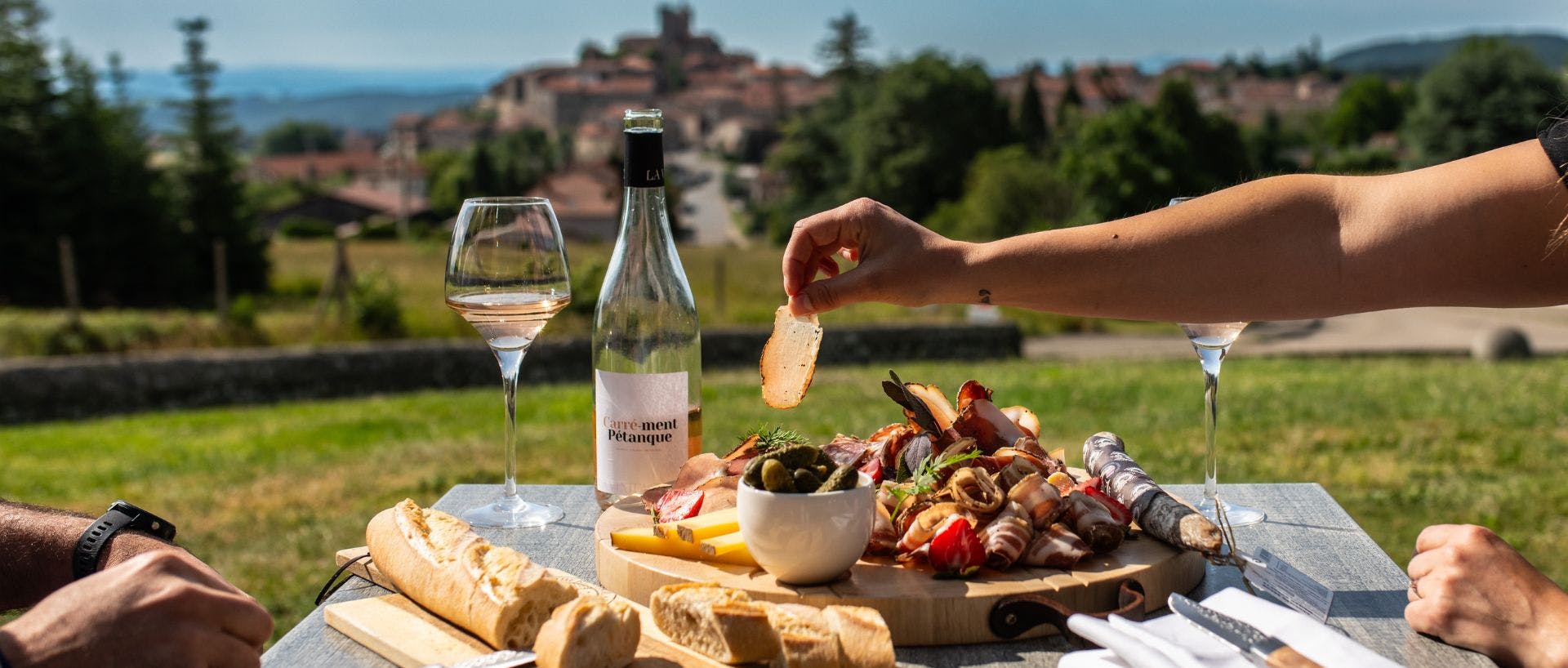Chèque cadeau Carré Pétanque Obut